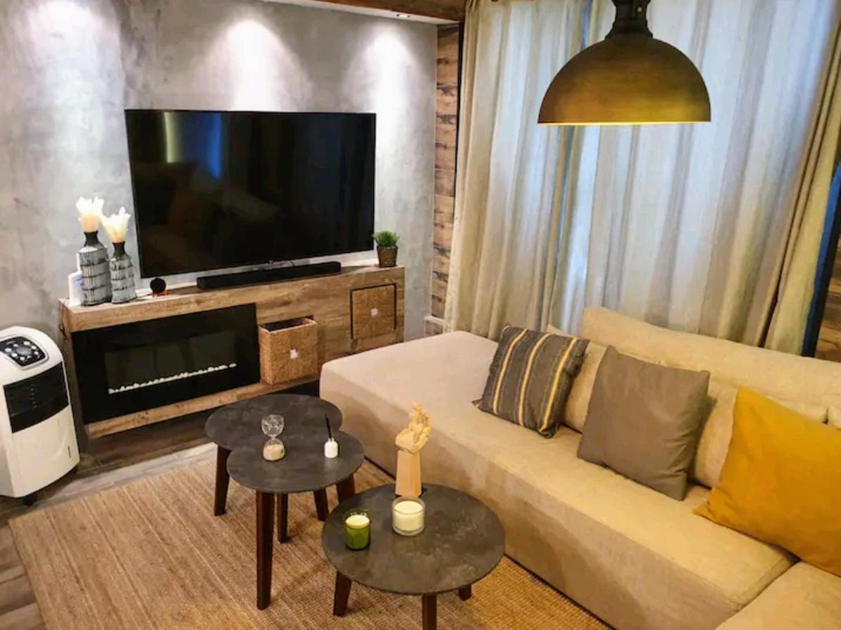 Apartament Departamento Centrico A Una Cuadra Del Angel De La Independencia Meksyk Zewnętrze zdjęcie